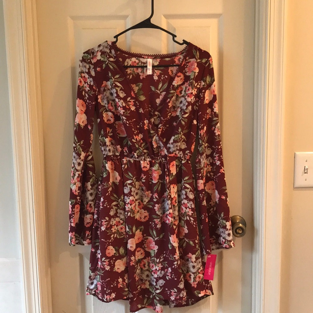 Xhilaration dress